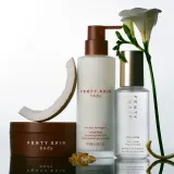 Fenty Skin Butta Drop Amber Bouquet крем для тела увлажняющий 200 мл — фото 4