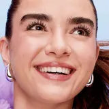 Benefit Cosmetics BADgal Bounce Mini тушь для ресниц для объёма с двусторонней щёточкой 4 г — фото 5