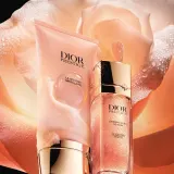 DIOR Prestige La Mousse Micellaire мицеллярная пенка для умывания 150 мл — фото 2
