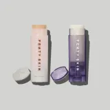 Fenty Skin Lux Balm ультраувлажняющий бальзам для губ, 5 мл, оттенок Coconut — фото 1