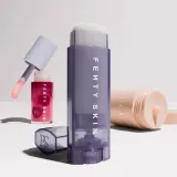 Fenty Skin Lux Balm ультраувлажняющий бальзам для губ, 5 мл, оттенок Coconut — фото 5