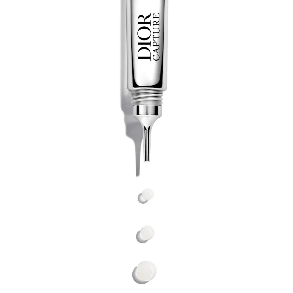 DIOR Capture Hyalushot Advanced средство для коррекции морщин 15 мл