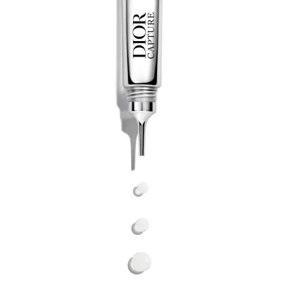 DIOR Capture Hyalushot Advanced средство для коррекции морщин 15 мл