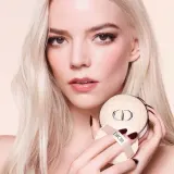 DIOR Forever On Set Powder пудра рассыпчатая матирующая фиксирующая, 20 г, оттенок 03 Medium — фото 2