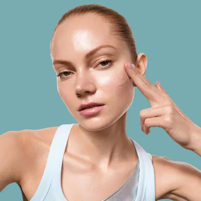 BYOMA Longevit-8 Peptide Serum сыворотка для лица с пептидами антивозрастная 40 мл