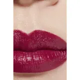 Chanel Rouge Allure помада для губ насыщенного цвета 99 Pirate — фото 2