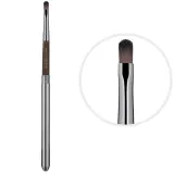 Make Up For Ever 304 кисть для губ с металлическим футляром — фото 1