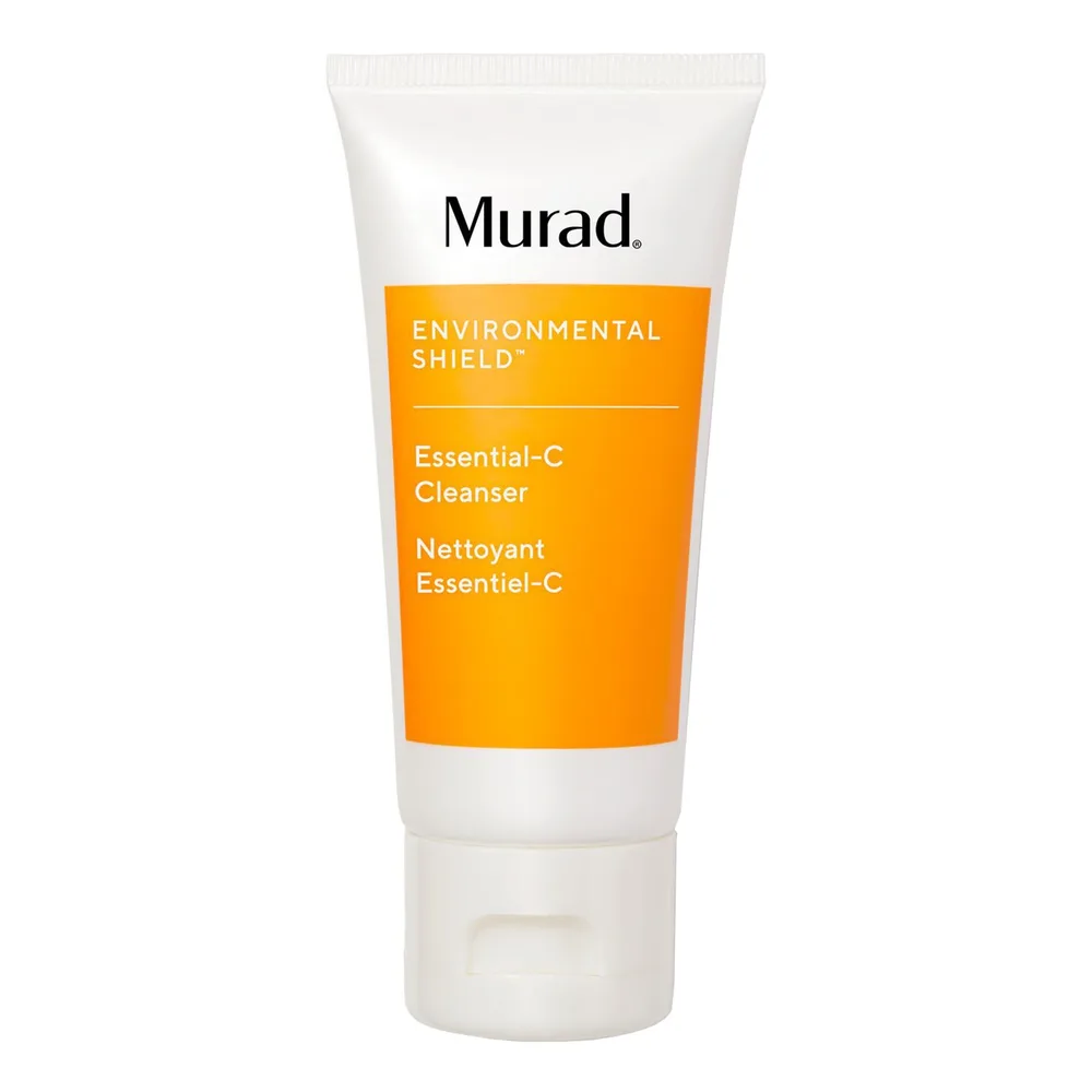 Murad Essential-C Cleanser гель для умывания с витамином C 200 мл
