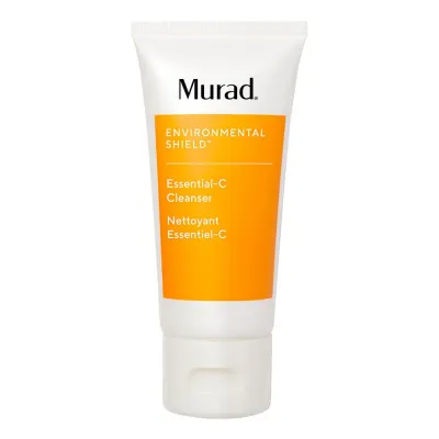 Murad Essential-C Cleanser гель для умывания с витамином C 200 мл