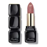 GUERLAIN KissKiss кремовая сатиновая помада для губ, оттенок 308 Nude Lover — фото 2
