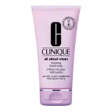 Clinique Foaming Sonic Facial Soap крем для умывания лица 150 мл — фото 1