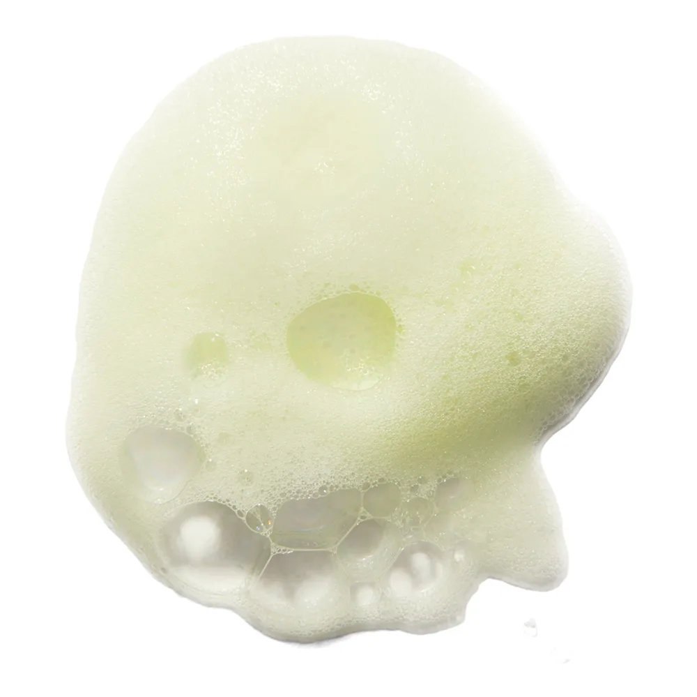 Erborian Double Mousse очищающая пенка для лица 90 мл