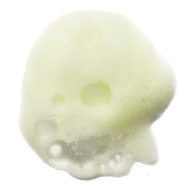Erborian Double Mousse очищающая пенка для лица 90 мл