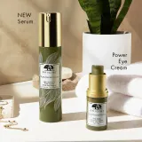 Origins Plantscription Anti-Aging Power Eye Cream антивозрастной крем для кожи вокруг глаз 15 мл — фото 5