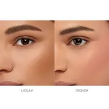 NARS Blush Duo дуэт румяна и бронзирующая пудра Orgasm, Duo Orgasm / Laguna, 5 г — фото 3