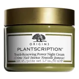 Origins Plantscription Youth-Renewing Power ночной крем с лифтинг-эффектом 50 мл — фото 1