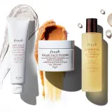 fresh Sugar Face Polish пилинг для лица с тростниковым сахаром 125 г — фото 2