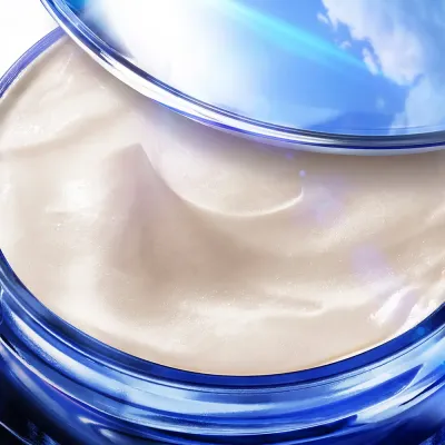 Biotherm Blue Therapy Multidefender SPF 25 крем для нормальной и комбинированной кожи, 50 мл