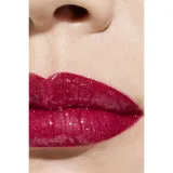 Chanel ROUGE COCO GLOSS топ-коут блеск для губ 774 EXCITATION 5.5 г — фото 2