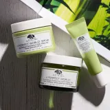 Origins A Perfect World Antioxidant Moisturizer with White Tea крем для лица с белым чаем 50 мл — фото 4