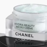 Chanel Hydra Beauty Micro Creme Крем для лица увлажняющий 50 г — фото 1