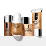 Clinique Even Better Glow Light Reflecting Makeup SPF 15 тональный крем сияющий оттенок WN 22 Ecru 30 мл — фото 5