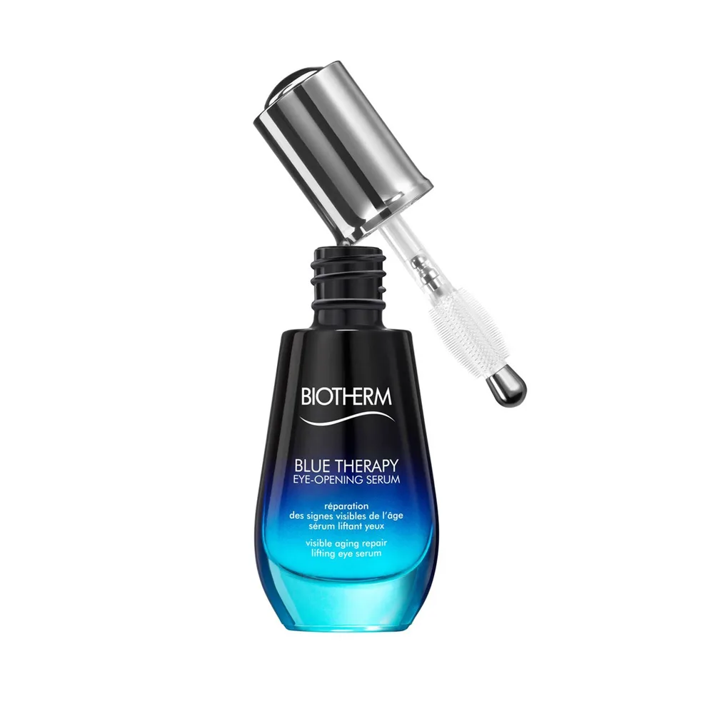 Biotherm Blue Therapy Big Eye Сыворотка для кожи вокруг глаз 16.5 мл