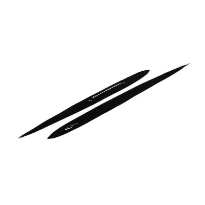 Chanel SIGNATURE DE CHANEL подводка-фломастер для глаз 10 NOIR 0.5 мл