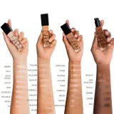 NARS Natural Radiant Longwear тональный крем стойкий, 30 мл, оттенок Macao — фото 1
