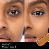 NARS Natural Radiant Longwear тональный крем стойкий, 30 мл, оттенок Macao — фото 2
