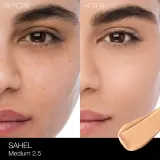 NARS Natural Radiant Longwear тональный крем стойкий, 30 мл, оттенок Macao — фото 3