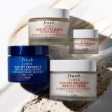fresh Lotus Youth Preserve Rescue Mask маска для лица с лотосом 30 мл — фото 4