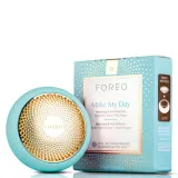 FOREO Make My Day дневная маска для лица активируемая UFO 7 шт, 7 pcs — фото 3