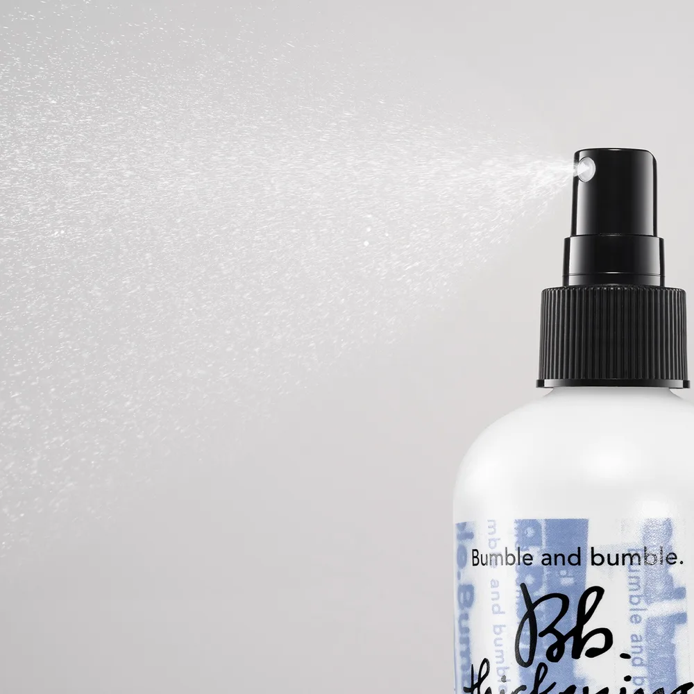 Bumble and bumble Thickening Spray спрей для объёма волос перед укладкой 250 мл