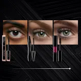LANCOME Hypnose тушь для ресниц, 6,2 мл, оттенок 02 Brun Hypnotic — фото 5
