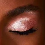 Hourglass Scattered Light Glitter Eyeshadow кремовые мерцающие тени для век, 3,5 г, оттенок Ray — фото 2