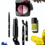 Chanel Stylo Ombre et Contour карандаш для глаз три в одном,8 г, оттенок 12 Contour Clair — фото 4