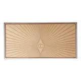 Charlotte Tilbury FILMSTAR BRONZE AND GLOW палетка для контуринга лица Medium - Dark 16 г — фото 3