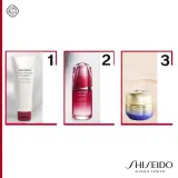 Shiseido Clarifying Cleansing Foam Пенка для умывания кремовая 125 мл — фото 4