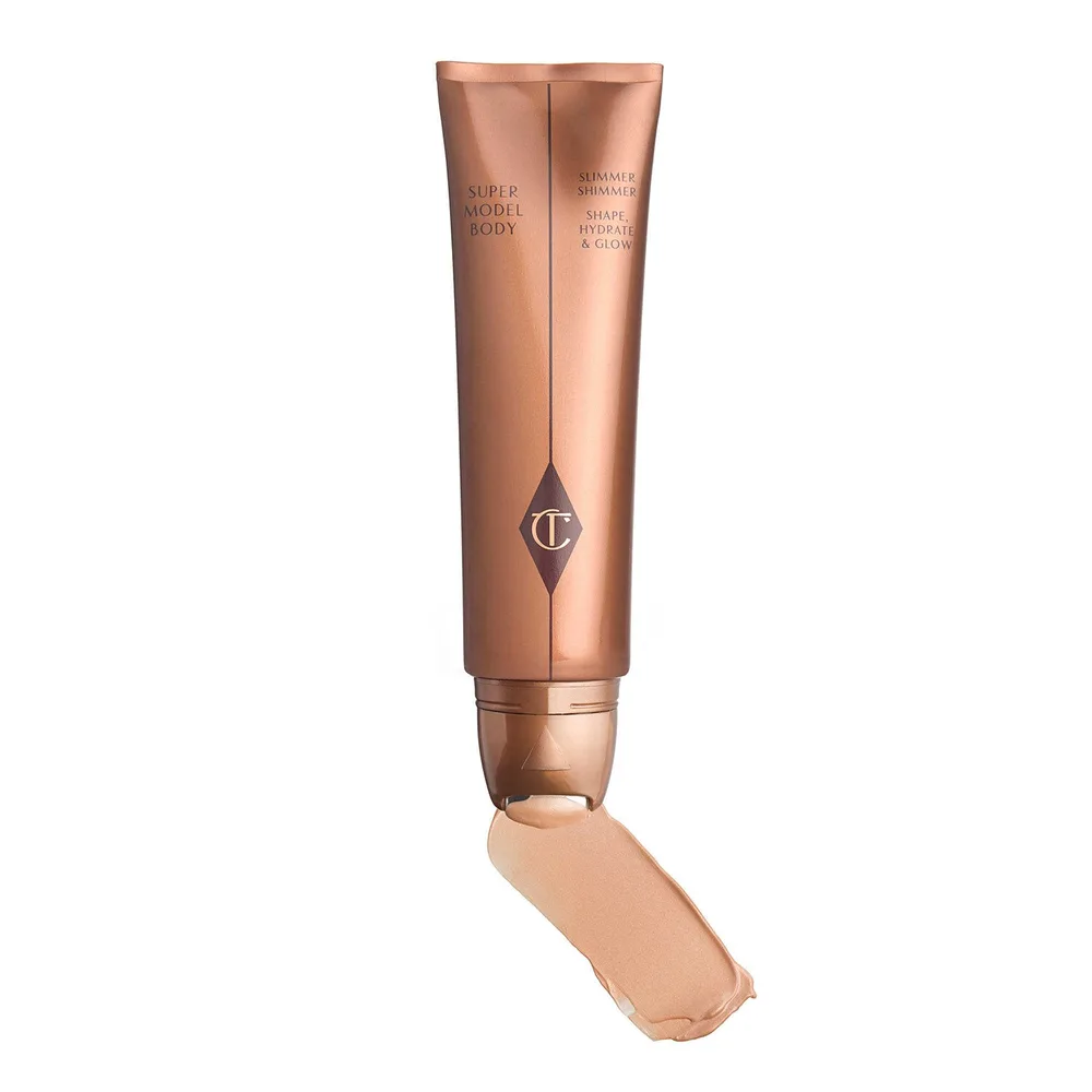 Charlotte Tilbury Supermodel Body хайлайтер для тела 60 мл