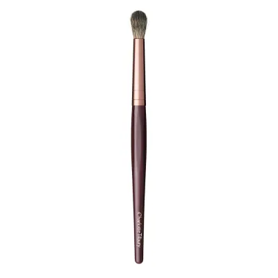 Charlotte Tilbury Eye Blender Brush кисть для растушёвки теней, 1 шт