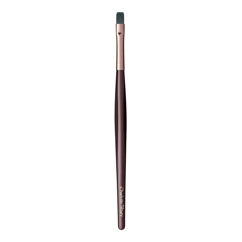 Charlotte Tilbury Lip Brush кисть для нанесения помады, 1 шт