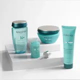 KERASTASE Resistance Extentioniste кондиционер для длины и кончиков волос 200 мл — фото 1