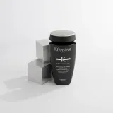 KERASTASE Densifique Bain Densite Homme шампунь для мужчин 250 мл — фото 2