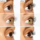 Tarte Lights Camera Lashes 4-in-1 тушь для ресниц черная 7 мл, чёрный — фото 2