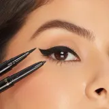 Tarte Double Take подводка для глаз двусторонняя водостойкая black 0.6 г — фото 1