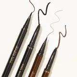 Tarte Double Take подводка для глаз двусторонняя водостойкая black 0.6 г — фото 4