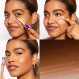 Tarte Maracuja Creaseless консилер для лица кремовый оттенок 25N light-medium neutral — фото 3