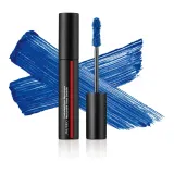 Shiseido Controlled Chaos MascaraInk тушь для ресниц объёмная, 01 Black Pulse, оттенок 03 Violet Vibe (prune) — фото 3