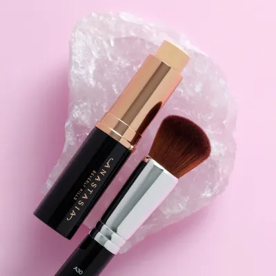 Anastasia Beverly Hills Brush A30 кисть для лица и тела